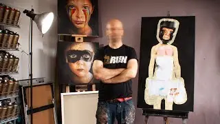 LIMINALITÉ INDIVIDUELLE