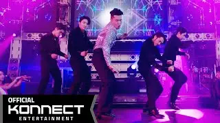 [TEASER] 챈슬러(Chancellor) - Midnight (Feat.Gaeko) M/V