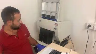 Ankalite Kalite Kontrol Film Tarama