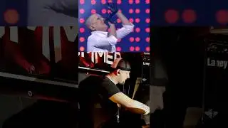 Total-Бьет по глазам (drum cover by 