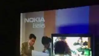the wtf show (video) 3 July 2007: Nokia N77, N800 and E90
