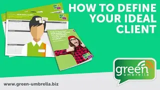 HOW TO DEFINE YOUR IDEAL CLIENT | WHO ARE YOU TALKING TO?