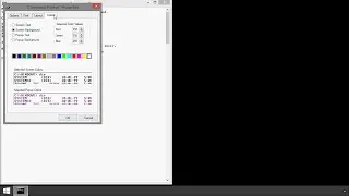 Command Prompt: How to Change Text Color