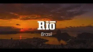 Rio   ◤ Nacionalizando ◥ ( EP. #2 )