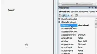 C# Edge 48 - Alexa05 - TreeView, SplitContainer, and more