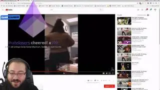 Jahrein Zenci Kavgasını İzliyor