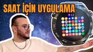 Huawei Saatler için İşe Yarayan Uygulamalar