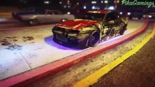 GTA V - Stolen Elegy Retro