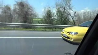laguna 1.9 dci megane f7r 2  vitesler kısa