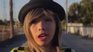Justin Bieber - All That Matters ( A+ Dropouts Cover ) Official Music Video