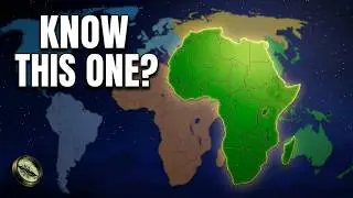 SEVEN CONTINENTS OF THE WORLD (How Well Do You Know Your Continent)?
