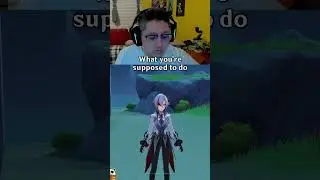 If you're getting Tighnari... WATCH THIS!