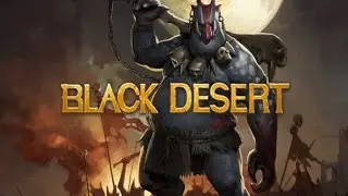 Black Desert# Красный нос (ежедневка)