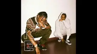 [FREE] TRAVIS SCOTT X KENDRICK LAMAR TYPE BEAT | PROTECTION | 2024