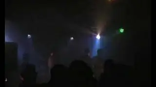 Novochild (ex Despite Faded) - "On the Edge"