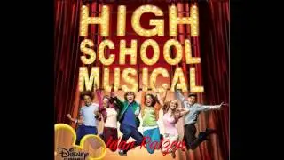 High School Musical - Start of Something New (Speed Up)