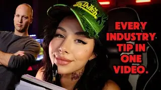 Ex-APG Artist Exposes Mike Caren's HIT Songwriting Formula & EVERY INDUSTRY TIP in under 10 minutes