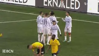 19.04.24 - FC Schaffhouse - Neuchâtel Xamax