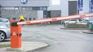 Moovi - Automatic barriers, road barriers (EN)