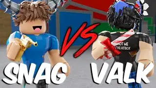 I Hosted CELEBRITY 1V1 MM2 Tournament!