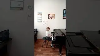 Агафонова Полина