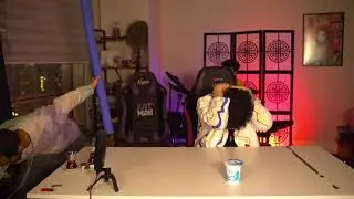 HYPE ÇAĞRI SAMET AYRAN PATLATMALI OYUN