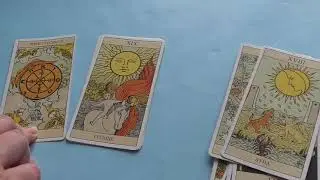 🎡Колесо Фортуны.Сочетания