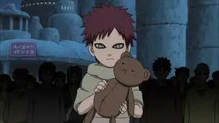 Святослав Ингрем - Путь крови (NARUTO)