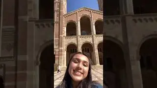 UCLA application & tips are on my channel!#collegeapplications #ucla #collegeessays #dreamschool