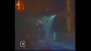 Старшая сестра-Т.Буланова и гр.Летний сад (1992)