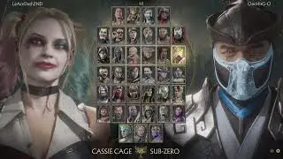 😮‍💨 The Worst Thing in Kombat League..😭😭read description