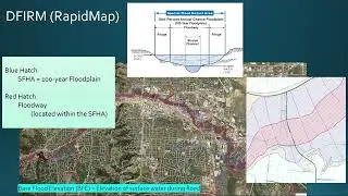 50th Flood Panel: Protecting the Flood Plain Session 2