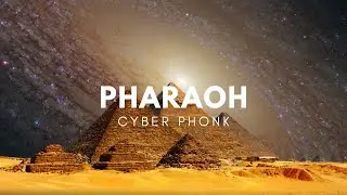 Pharaoh | Cyber Phonk Type Beat [Copyright Free Music]