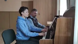 А.Бондаренко-М.Канке. 