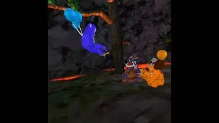 Doing challenges with no_vr1