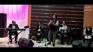 Haythem Guediri Ta3a ninsa avec la troupe opera