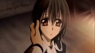 Angel in the Snow- Vampire Knight AMV