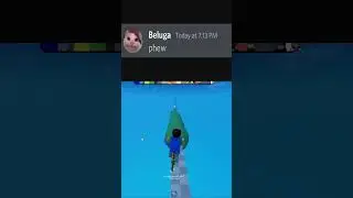 Только 0.001% могут победить в этом Kahoot Часть 4. Оригинал: @TXPStudio #beluga #bikeofhell #shorts