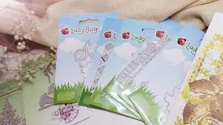 Розыгрыш вырубки/скрапбукинг