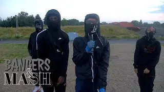 LJ x MhorHunndo - Bangers & Mash | Outchea TV