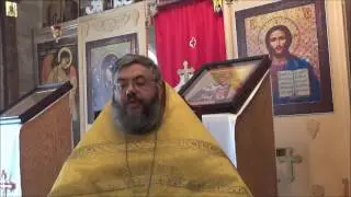 О РОДИТЕЛЬСКОМ ПРОКЛЯТЬИ