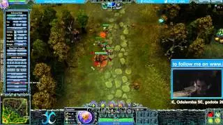 [Sync]KheZu - Tip of the week #4 - Lane control