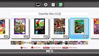 NES Frontend | Download