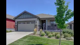 Cheryl Melichar presents 842 Widgeon Drive Longmont, CO | ColdwellBankerHomes.com