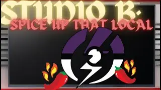 HOW CAN I SPICE UP MY LOCAL??  Flash4Everyone Spice Cup Guide.