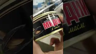 Наносим этикетки на все! И даже на консервные банки! ПрактикМ. Этикетировочный автомат