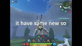 Winter event-Artikauk and Elarickkier gameplay ( Creatures of sonaria)