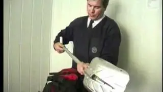 Горы не молчат (Белые молнии гор) 2 часть