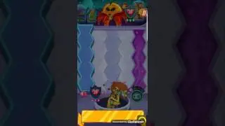PvZ Heroes glitch