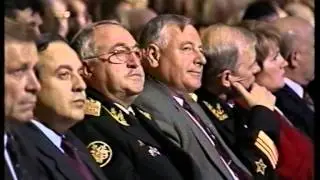 Трио Реликт 60 лет освобождения Севастополя